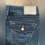 True Religion . Women's Blue Jeans Photo 8