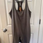 SKIMS WOMENS NWT  onsie bodysuit size 4X Photo 2