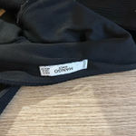 Mango  Black Dress Mini Photo 2