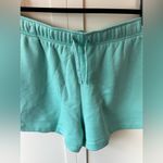 Nike  Women’s NWT Club Fleece Sweatpants Shorts Size‎ XXL Photo 7