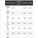 Cotton On fay crew romper Amille Flamingo orange L Photo 6