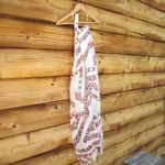 Club Monaco  Silk Halter Dress Photo 4