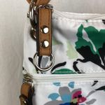 Rosetti  Beg Your Garden Floral Print Cross Body Handbag NEW Photo 7