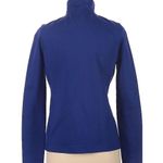 Ralph Lauren Lauren blue zip up medium Photo 1