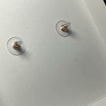 BaubleBar DISNEY X  • MICKEY MOUSE PUMPKIN • DANGLE EARRINGS Photo 4