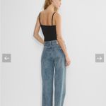 Aritzia Soloist Knit Women's Top Black Photo 1