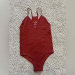 Free People FP Move Along Body Suit Photo 2