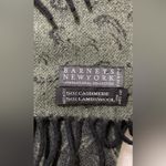 barney's new york  Scarf Photo 1