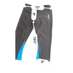 Reebok Running athletic Pants size S Photo 5