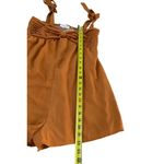 Vestique Brown Brambles Romper Women Size Small NWT | 45-45 Photo 6