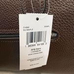 Coach Rowan Satchel Bag cv962 Photo 7