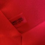 Carolina Herrera Good Girl XL Tote Bag Red & Black NWOT Photo 8