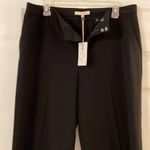 MIKA MINDEL PANTS size 14 brand new with tag inseam 23” waist 34” Photo 3