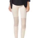 Aritzia Wilfred Alumette Moto Skinny Pants size 2 Photo 8