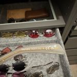 Prada  sunglasses ivory Photo 3