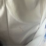 Windsor Floral Strapless Dress Size Medium Photo 2