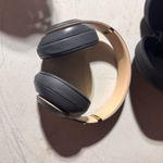 Beats  by Dre Solo Pro Wireless Noise Cancelling On-Ear Headphones Black Photo 1