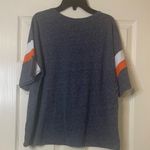 NFL Denver Broncos Women Shirt Size: M Photo 1