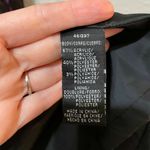 Jill Stuart Purple Floral Jacquard A Line Dress Womens 4 Sleeveless Mini Formal Photo 7