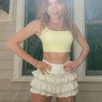 Amazon Ruffle shorts !!! Photo 2