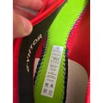 Rothy's  The Point Lollipop Red Flat Shoes Ballet Womens Size 12.5 Washable Photo 6