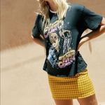 Daydreamer FREE PEOPLE  Elton John On Stage Tee Photo 1