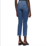 frame denim Frame Le High Straight Jeans in Reef Point Photo 1