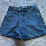 Princess Polly - Tropicana Shorts Denim Photo 4