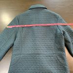 Talbots Vintage  Petites Lightweight Quilted Jacket Womens Small Petite PS Preppy Photo 15