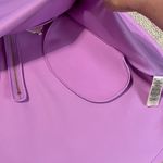 Ted Baker London Mini Full Skater Skirt Neoprene Pockets UK size 1 / US 4 Photo 12