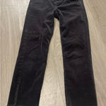 AG Adriano Goldschmied Women's Straight Jeans Photo 0