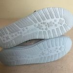 Hey Dude Hey Dudes Slip on Shoes Women Sz. 7 Wendy Tropicana Sand Surfer Comfort  *Flaws Photo 6