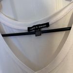 Cable & Gauge Classic White Tee  Photo 1