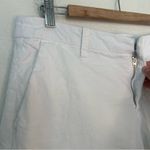 Frank & Eileen  Linen Blend Wicklow pants white 10 Photo 12