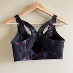 Victoria's Secret Victoria Secret Angel Max Maximum Support‎ Angel Wing Back Design Sports Bra 32D Photo 3