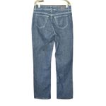 Riders By Lee Indigo Women's Relaxed Fit Straight-Leg Jean Photo 4