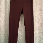 CRZ Yoga high waisted leggings size M Photo 0