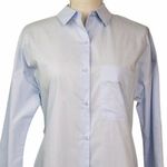 Vertigo Paris Vertigo Napoleon Button Down Menswear Shirt S NEW Photo 0
