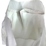 Athleta  Run With It 16” Skort in White Plus Size 2X‎ Photo 2