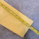 Orvis Women’s Size 4 Embroidered Open Jacket Blazer Linen Blend Cottage Boho Photo 9