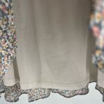 Princess Polly tiered ruffle floral flirty cottage girly skirt 12 summer spring Photo 3