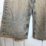 We The Free NWT  OLD WEST HIGH RISE SLOUCHY JEANS SZ 27 Photo 8