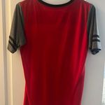 Colosseum Cincinnati Bearcats Tee Photo 1