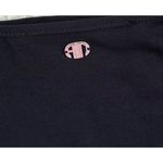 $340 Adriana Degreas L Brazil Black Fringe Jersey Knit Top Tee Shirt Cowgirl Size L Photo 4