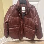 Abercrombie & Fitch Jacket Photo 1