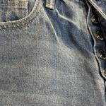 Vervet  Denim‎ Shorts Size Small Photo 3