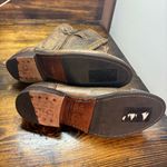 Bed Stu Bed‎ Stu Brown Gogo Boots Size 9 Photo 9