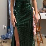 PromGirl prom dress, no stains, no alterations, never worn, size 0 Photo 0