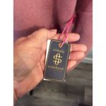 Simply Southern New NWT Cropped Butterfly Sweater Pink Plus size XXL Photo 7