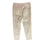 Free People We The Free Sweet Jane Stretch‎ Velvety Skinny Pant Photo 2